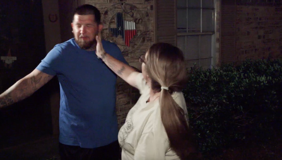 Love After Lockup tweet media