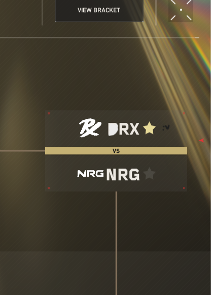 Me llamaron loca por poner NRG en la final
