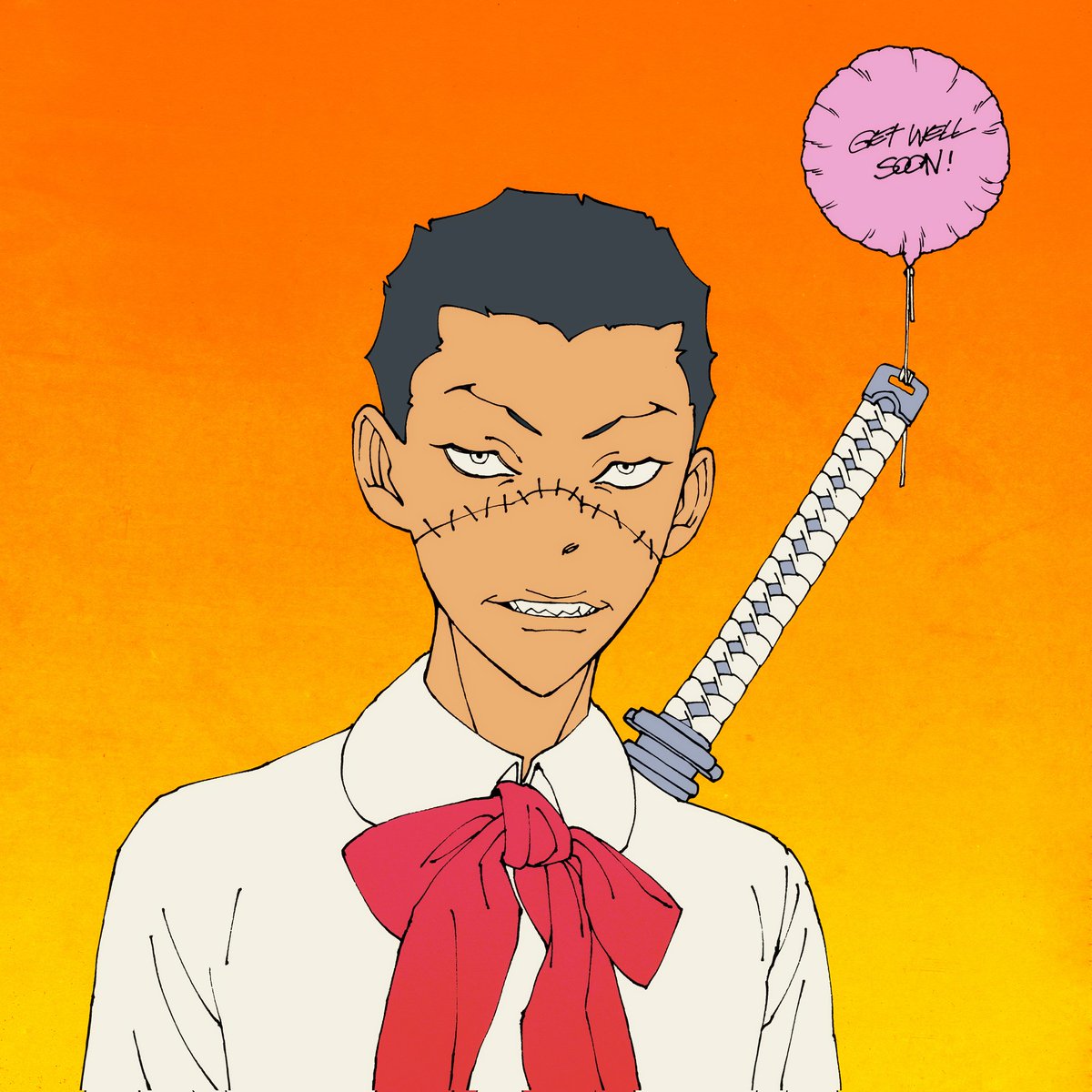 Rising Phoenix ⭕️✨️ tweet media