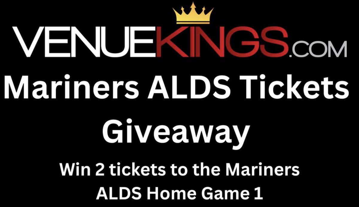 VenueKings tweet media