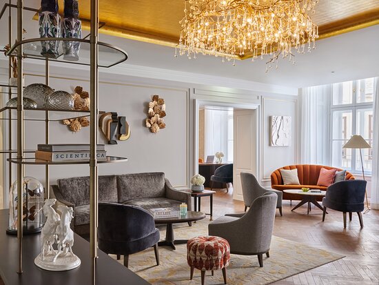 purentonline's tweet image. Rosewood Vienna #when #Luxury #hotel #Vienna #TravelTown #travel