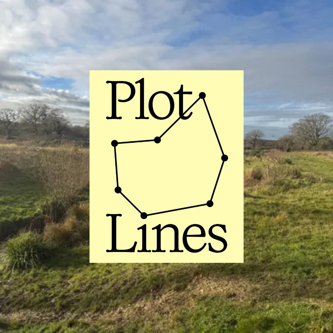 MoonProjects25's tweet image. Networking is scary… and rewarding. 
I recently attended several networking events. It was at one of these events that I met the team behind Plotlines, a Public Art Programme based in Waterlooville, aiming to develop local community engagement through literature and the arts.