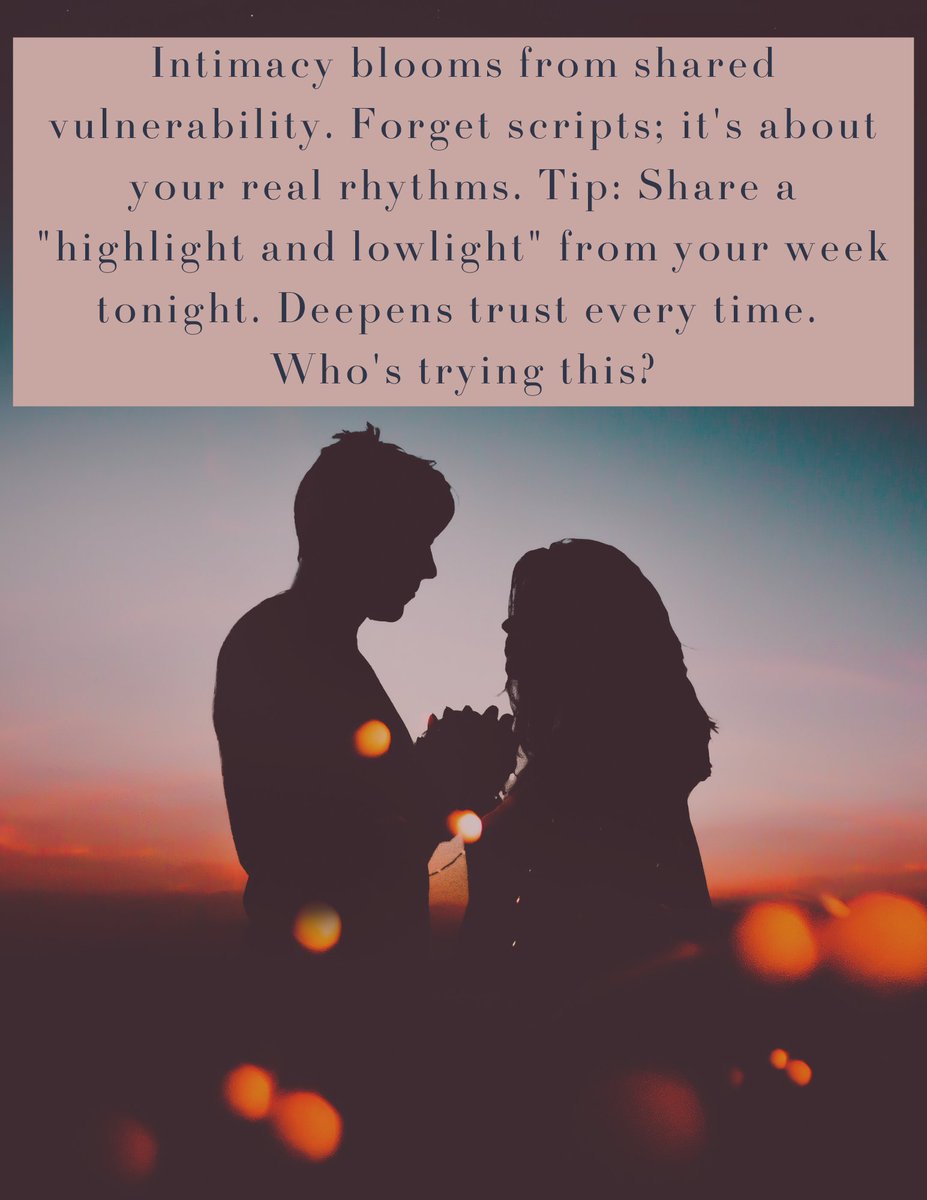 AwaltTherapy's tweet image. #IntimacyTips #RelationshipAdvice #AlthoughtTherapy #TherapyColorado #AllThoughtsWelcome #AuthenticHealing