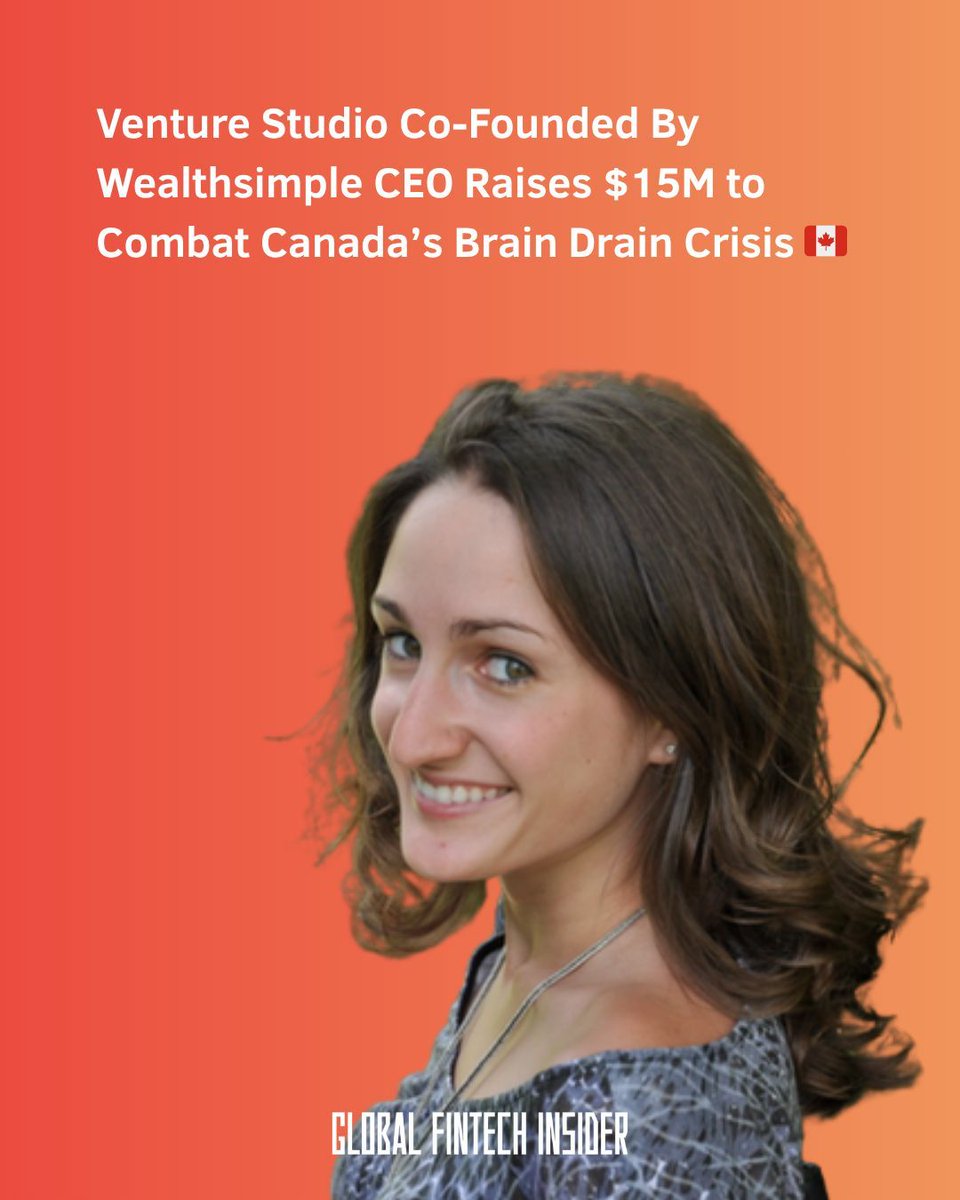 Toronto-based venture studio Simple Ventures has raised $15 million to tackle Canada’s entrepreneurship decline and bring innovation talent back from the US.

Co-founded by CEO <a href="/rachelz_to/">Rachel Zimmer</a> (pictured below) and chaired by <a href="/Wealthsimple/">Wealthsimple</a> ’s CEO <a href="/mkatchen/">Michael Katchen</a>, the firm aims to identify