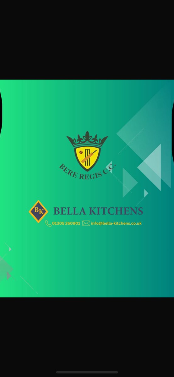 Bere Regis CC tweet media