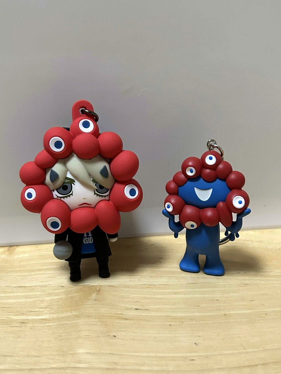 大阪万博2025 ミャクミャク なりきりぬいぐるみ Edyh Ver. HYDE HYDE