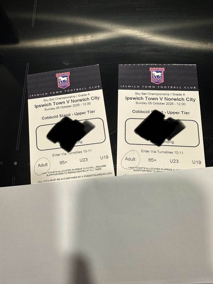 Ash Johnston. tweet media