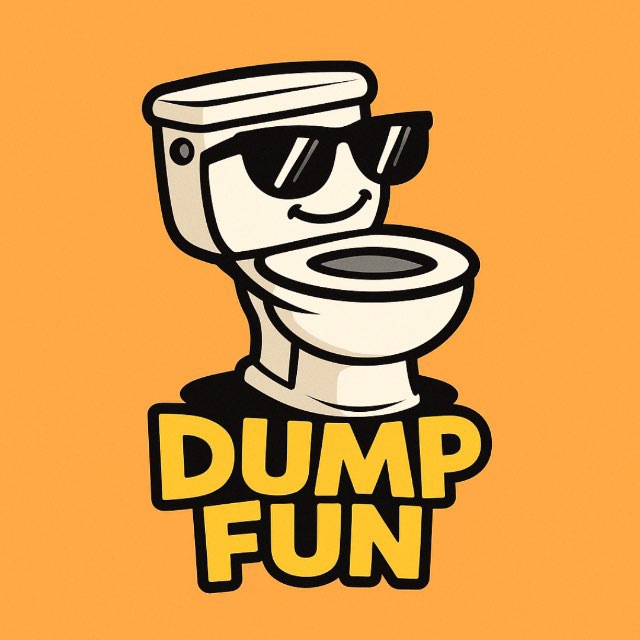 Yamskido_1's tweet image. The dump you feared is now the pump you’ll cheer.
Welcome to $DUMPARMY, the most savage, fearless, and unstoppable meme army in crypto.

We turn red charts into green fireworks, rugs into VIP carpets, and haters into fans.
This isn’t just a coin, it’s a whole movement : fun,…