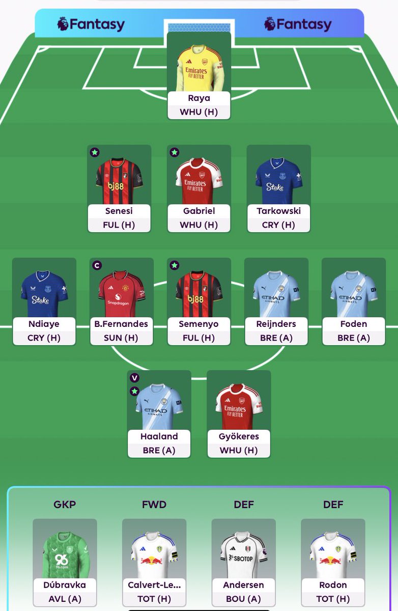 FPL Matt tweet media