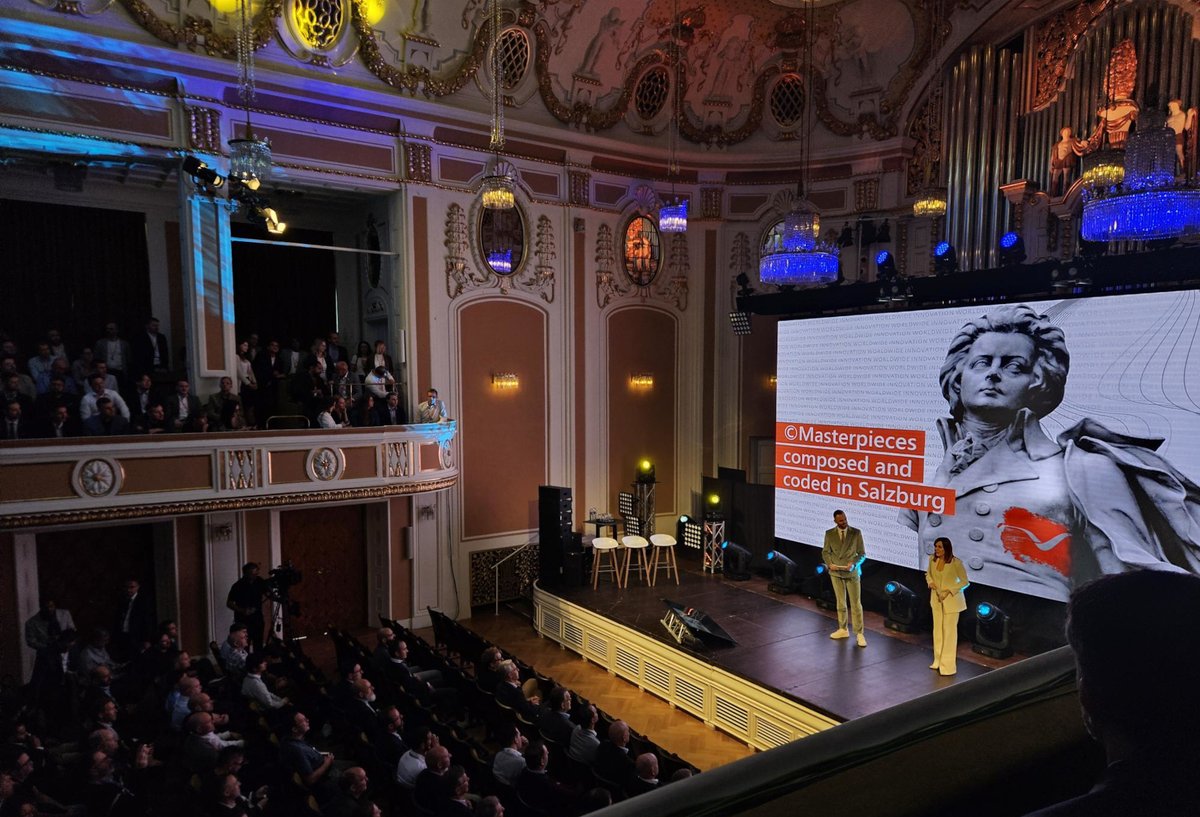 zenonIZE25: from real-world MTP applications to hands-on interoperability testing, we explored how modular production can accelerate innovation, especially in pharma.
#zenonIZE25 #modularplants #flowkilolab #MTP
microinnova.com/%f0%9f%8e%a4-f…