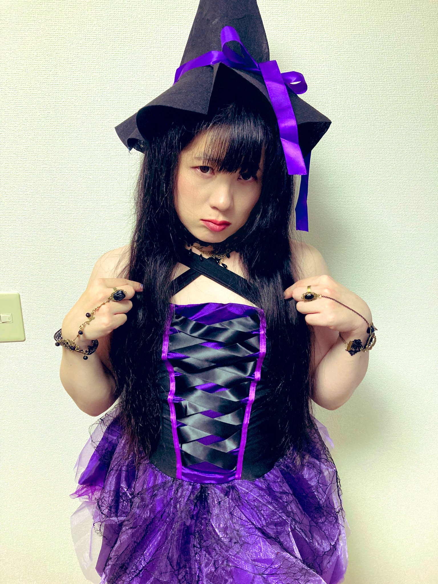 まきちゃん(くぴぽ) on X: 