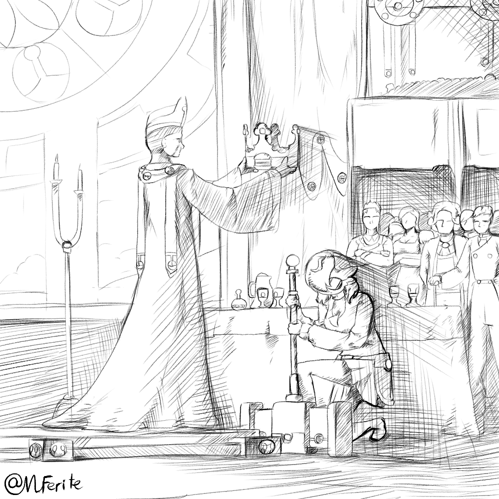 MFERITE (COMM opened) tweet media