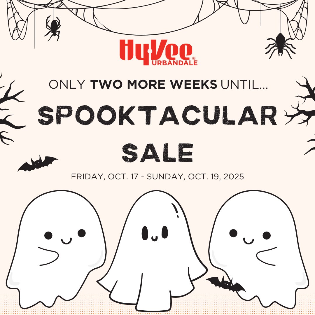 Urbandale Hy-Vee tweet media