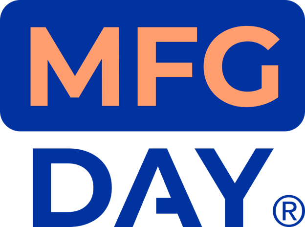 Celebrating #MFGDay – Oct 3
Since 1902, National Band &amp; Tag has been proud to manufacture ID solutions in Newport, KY. Today we honor the people, innovation &amp; community that keep American manufacturing strong.

#ManufacturingDay #MadeInUSA #ManufacturingExcellence