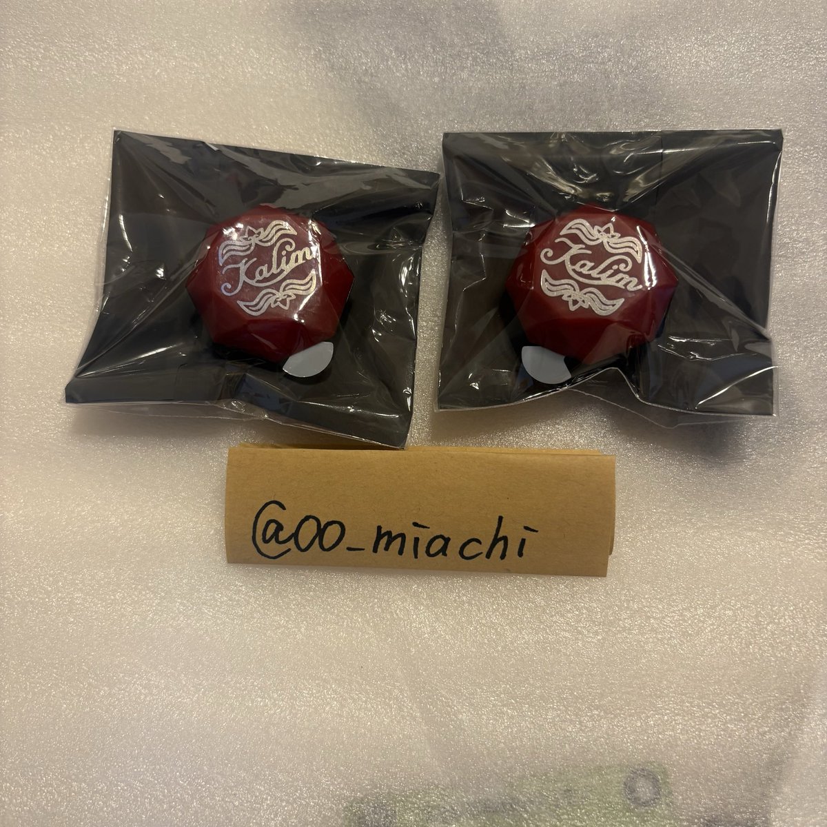 0O_miachi's tweet photo. @haitoll2 画像の提示失礼致します。 https://t.co/B3jlw1mp2k