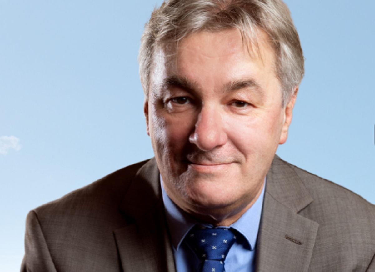 #Municipales2026 – François #Briançon : « Mon objectif est clair : être le maire de #Toulouse » ▶️ buff.ly/NEf0pFc #PS31 <a href="/fbriancon/">François Briançon</a> <a href="/socialistes31/">Parti socialiste de la Haute-Garonne</a>