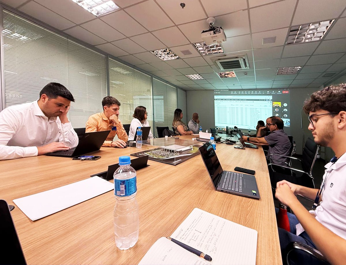 Profimetrics tweet media