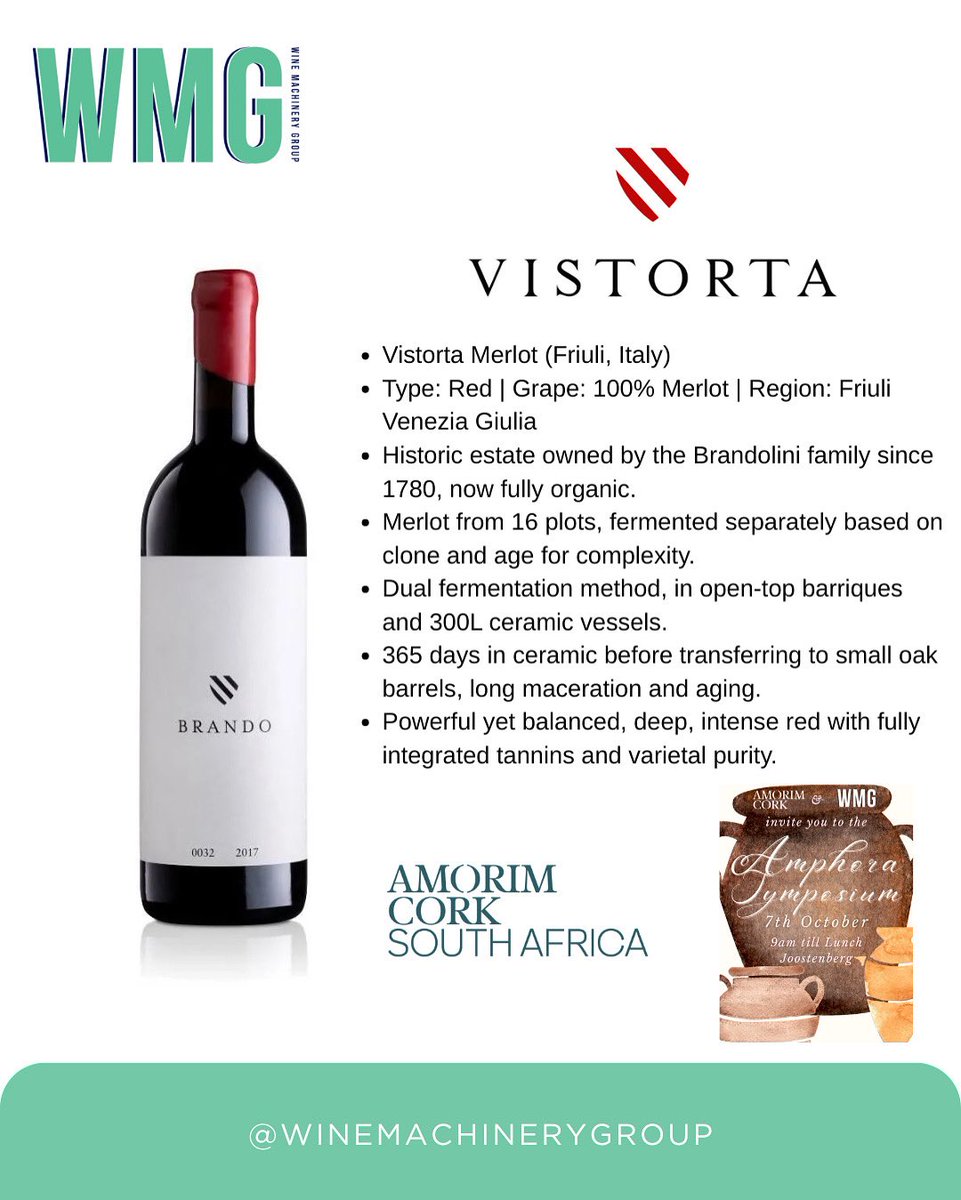 Wine Machinery Group tweet media