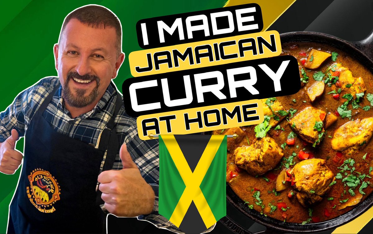 Al's Kitchen tweet media