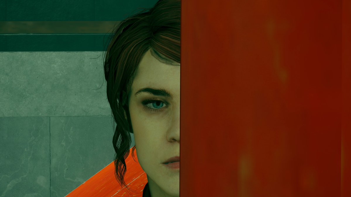 thebigbad_V's tweet image. #FadenFriday #ControlRemedy #VirtualPhotography 
Geometry