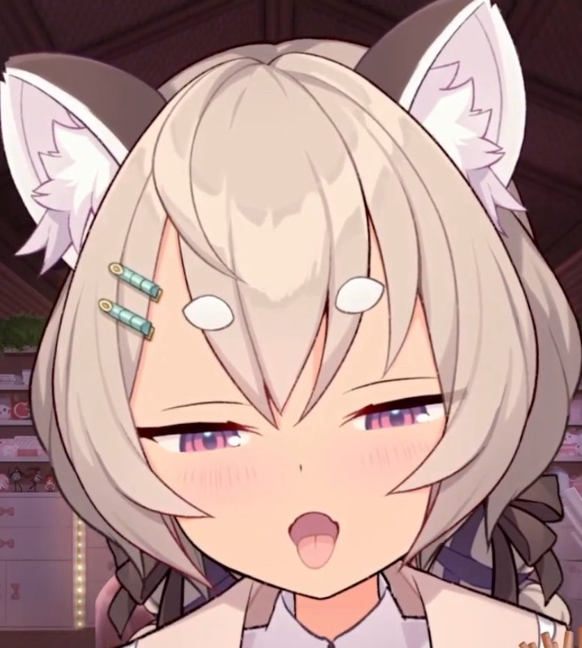 HagfishWS's tweet image. #komachipanko #PANK