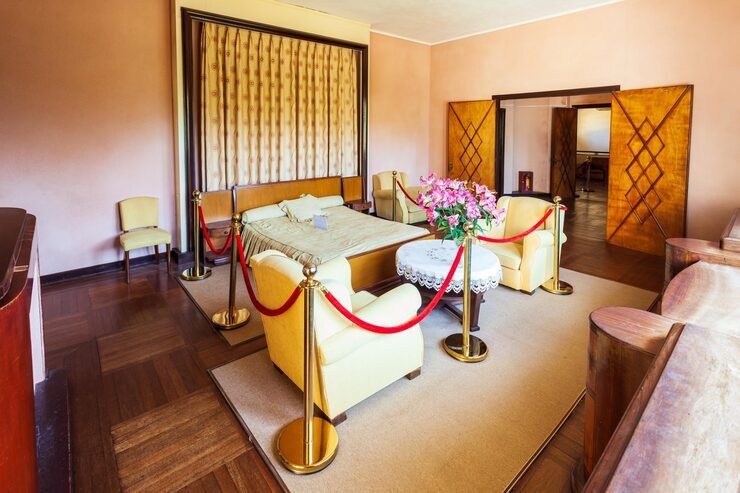 PascalTechy0661's tweet image. Vacation rental owners, 
If you don’t have your own direct booking website, you don’t fully own your business.
✔️ Keep your profits.
✔️ Control your guest experience.
✔️ Build a real brand.

Stop renting space on platforms. Start owning your business.
#vacationrental #Booking