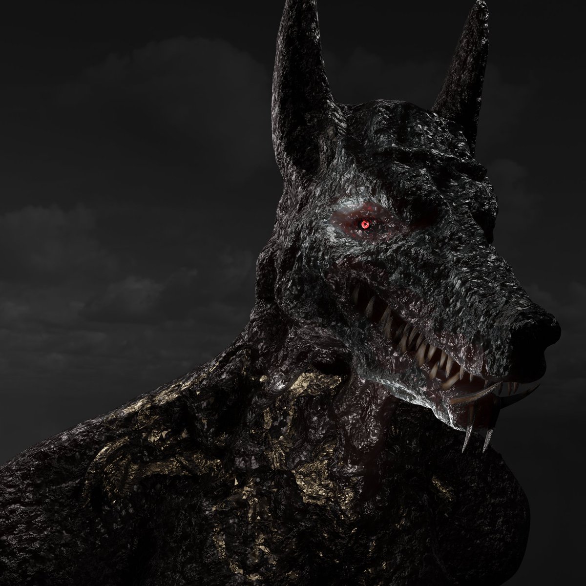 AmendArt23970's tweet image. #3D #3dart #3dmodeling