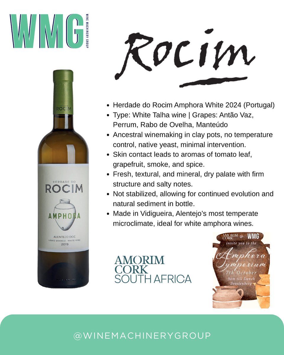 Wine Machinery Group tweet media