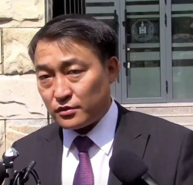 Одоо энэ мэт ХОР ТЭЭГ новшнуудаасаа салахгүй бол ёстой сүйрүүлэх нь дээ‼️

Хэт шунасан хүнд төрийн жолоо, тамгыг хэзээ ч бүү атгуул гэж юутай үнэн үг вэ…