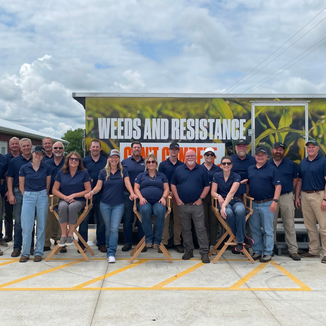 UPL Canada tweet media