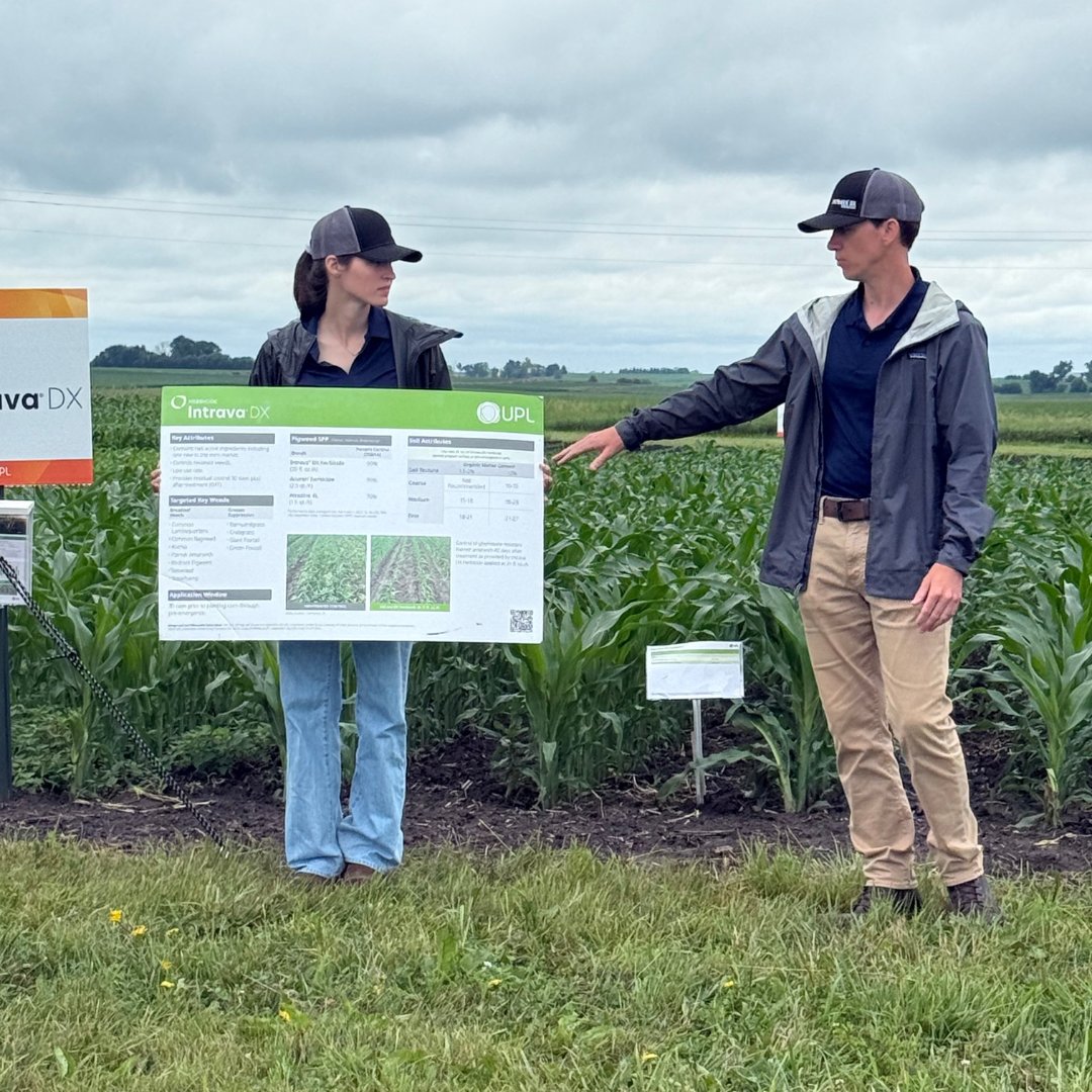 UPL Canada tweet media