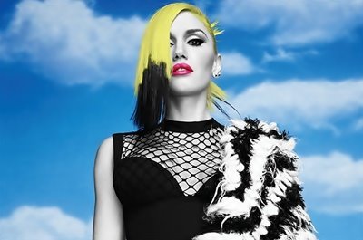 77MASH's tweet image. #OnThisDay, 1969, born #GwenStefani - #NoDoubt