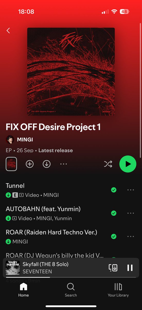 romy⁷ is seeing bts 🪭 tweet media