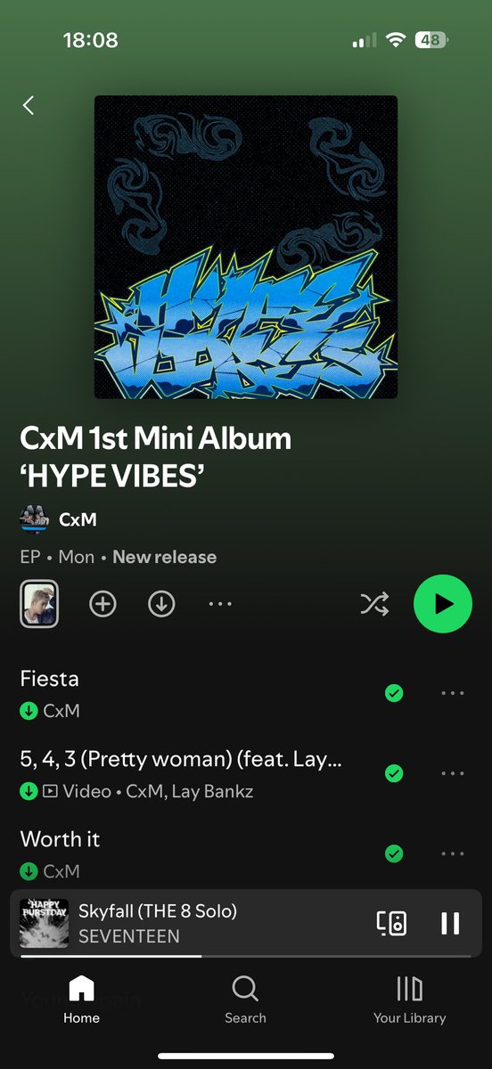 romy⁷ is seeing bts 🪭 tweet media