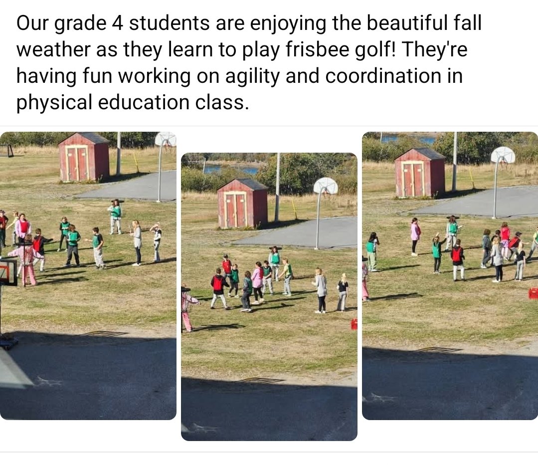 BLACKS HARBOUR SCHOOL (@schoolbhschool) on Twitter photo 