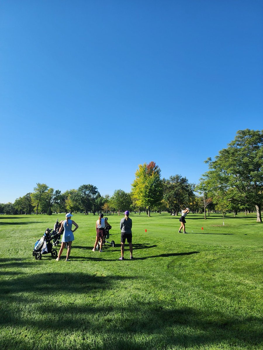 LSW Golf tweet media