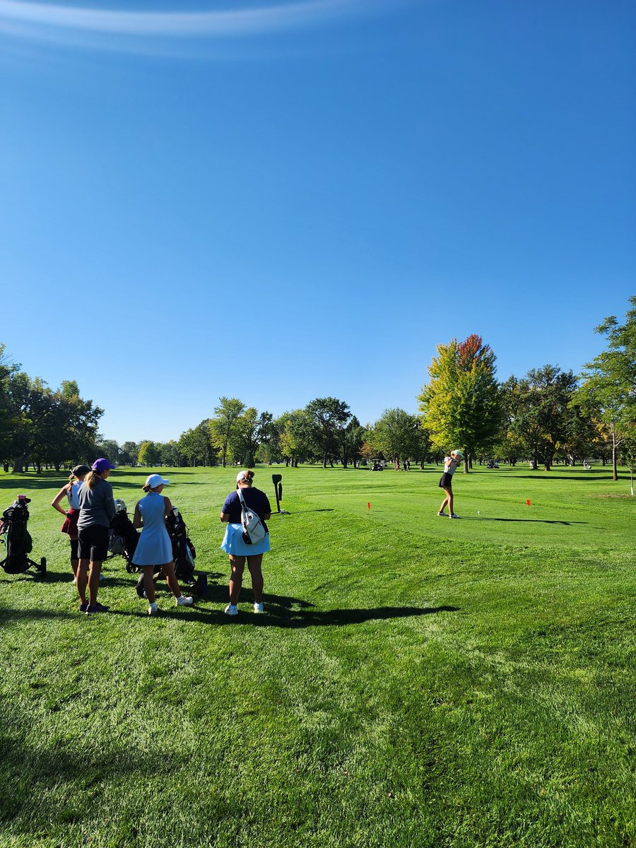 LSW Golf tweet media