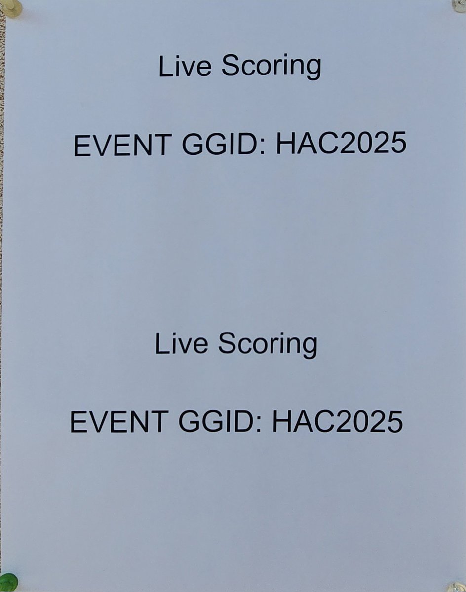 LSW Golf tweet media