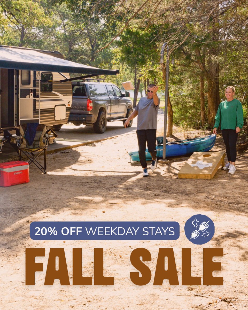 LCRA Parks tweet media