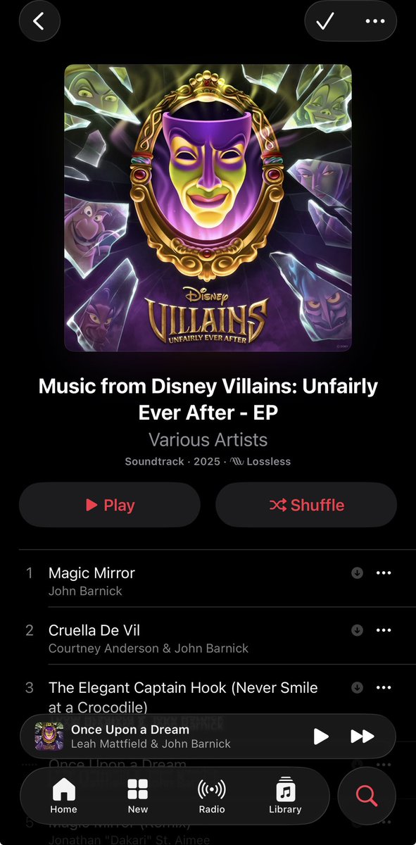 MaxJAckerman's tweet image. We’re so back.

Paging @iamcg83 for awareness that these bangers are streamable again.