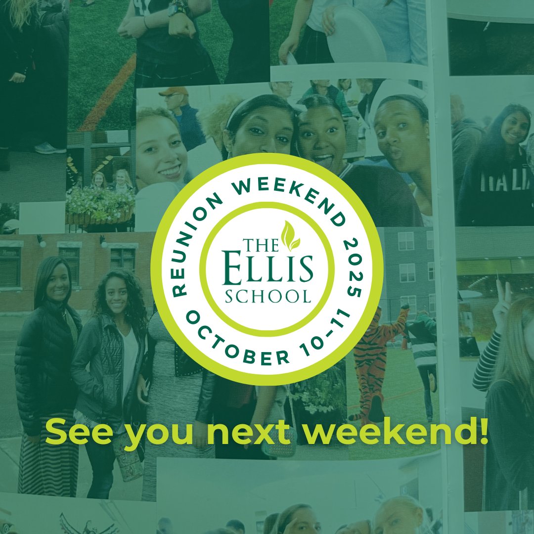 The Ellis School tweet media