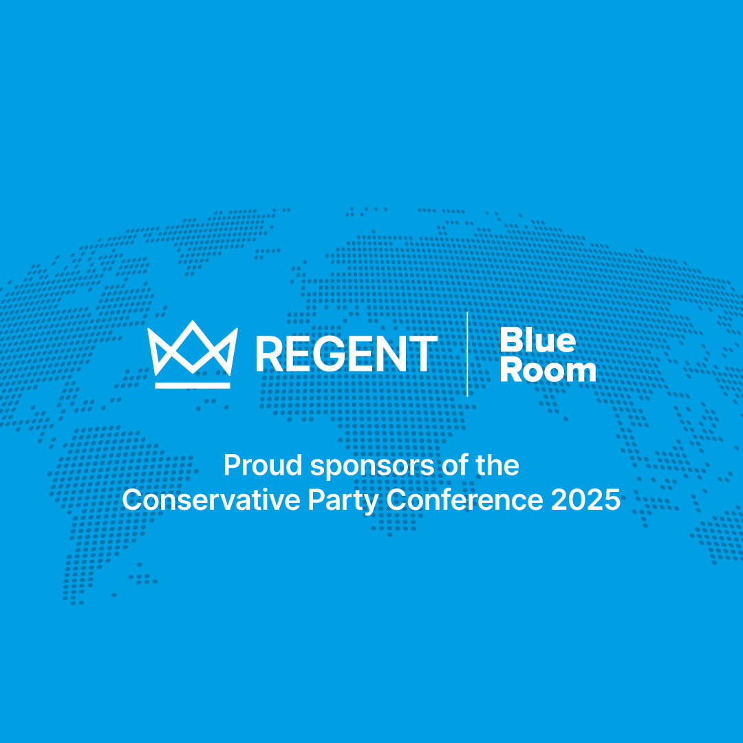 Regent Global tweet media