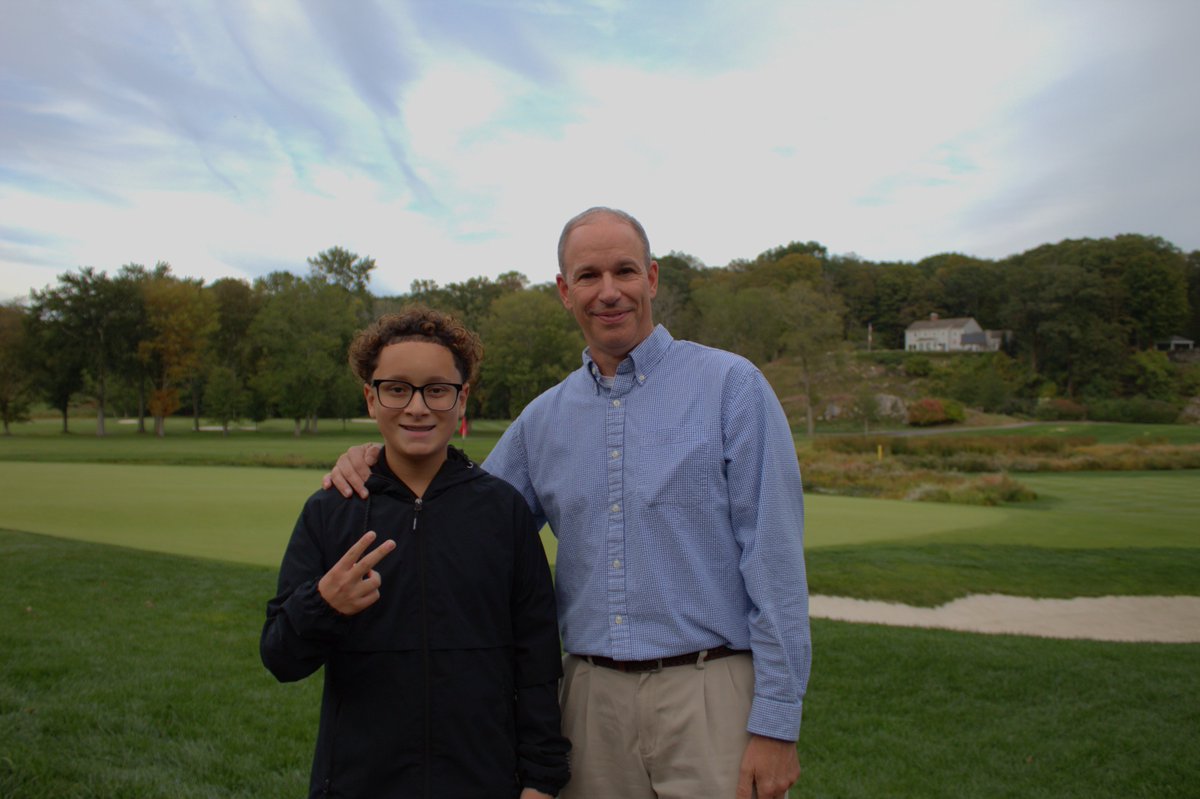 Big Brothers Big Sisters of Connecticut tweet media