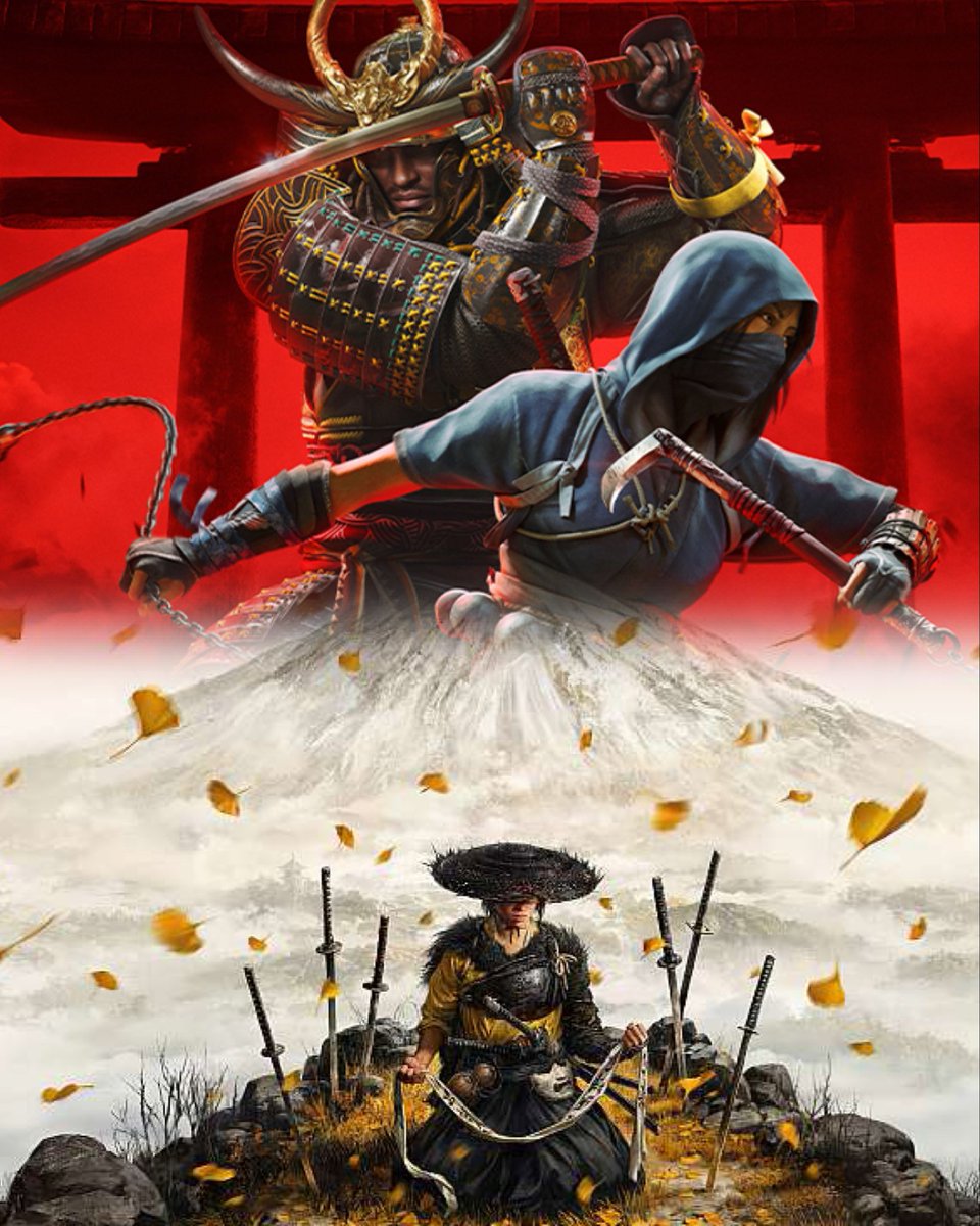 Creyendo que Ghost Of Yotei iba a ser más de lo mismo que Tsushima, pensaba que terminaría defendiendo estos días a Assassins Creed Shadows por encima de Yotei y con argumentos.

Jugando a Yotei he comprobado que no va a ser posible. Me han dado un zasca y mi objetividad va por