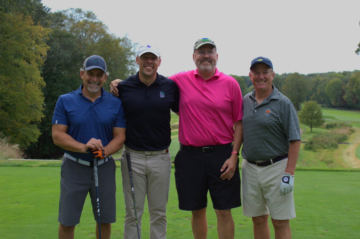 Thanks to over 100 golfers, generous sponsors, and supporters, more than $170,000 was raised to support one-to-one mentoring relationships at our last #MentorsClassic ⛳️Every dollar raised helps match more Littles with Bigs, building meaningful relationships that last a lifetime.