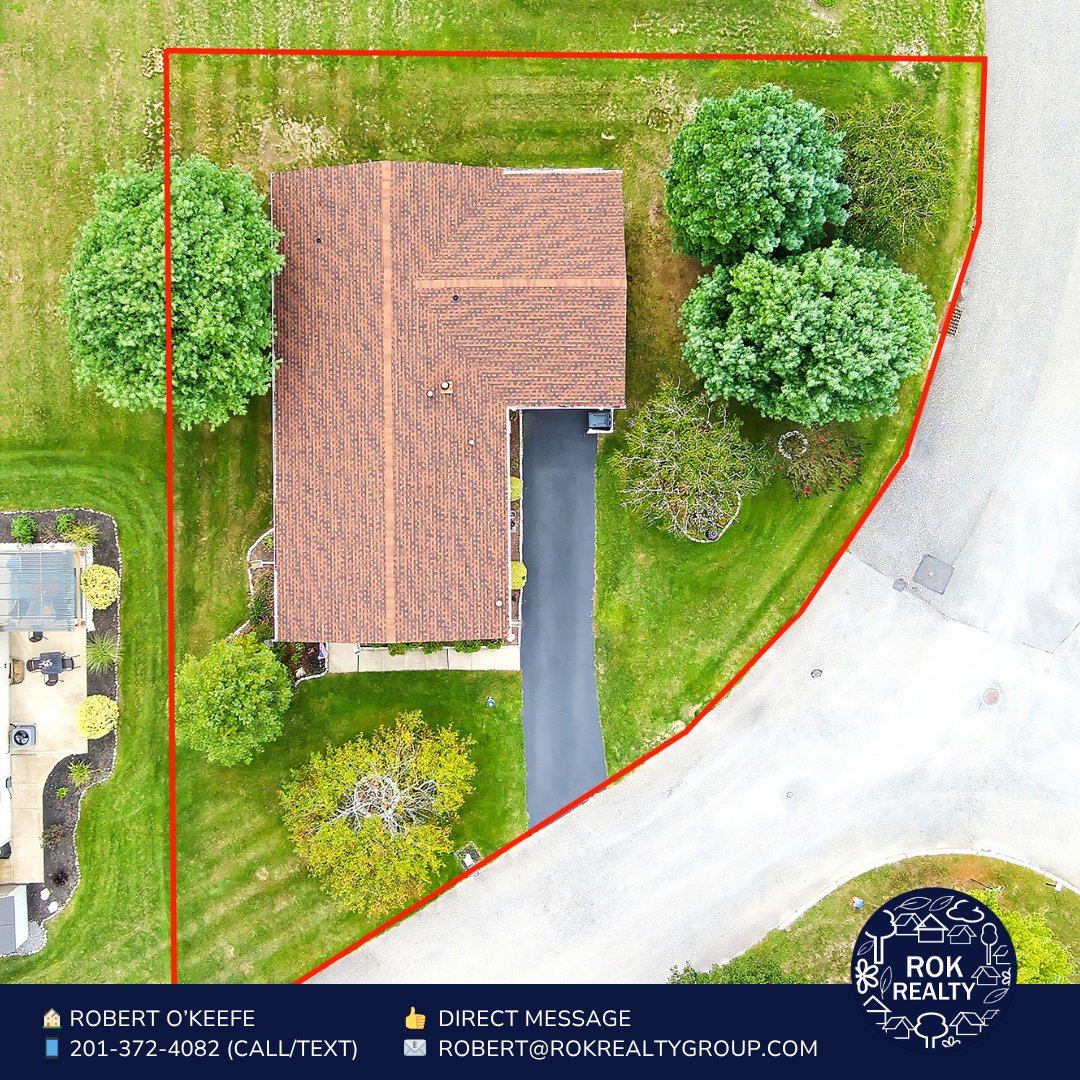 rokrealty's tweet image. Just Listed

#rokrealty #manahawkin #singlelevelhomes #newjersey #perrylane #nj