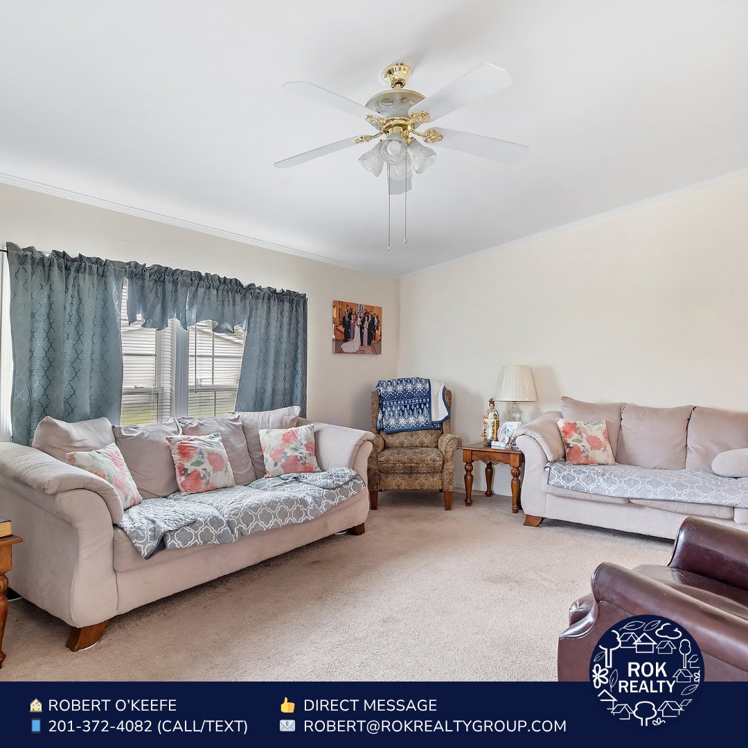 rokrealty's tweet image. Just Listed

#rokrealty #manahawkin #singlelevelhomes #newjersey #perrylane #nj