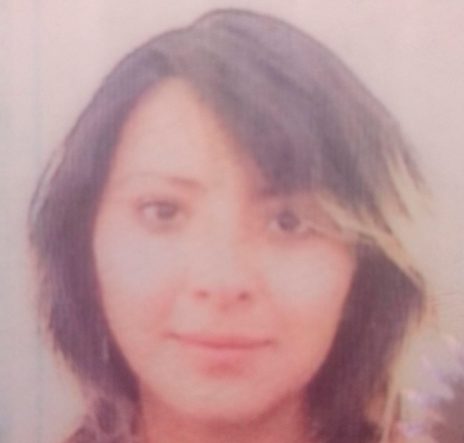 desaparecidaorg's tweet photo. Miriam Mirta Paredes tiene 38 años, desapareció el 2/10/25 en Humahuaca, provincia de Jujuy. Es delgada, altura 1,70. Vestía pullover de color verde. Se hizo la denuncia. Por favor compartir y avisar #Urgente al☎️388-6828607, o 911
#Humahuaca #Jujuy https://t.co/PefNvsCmvK