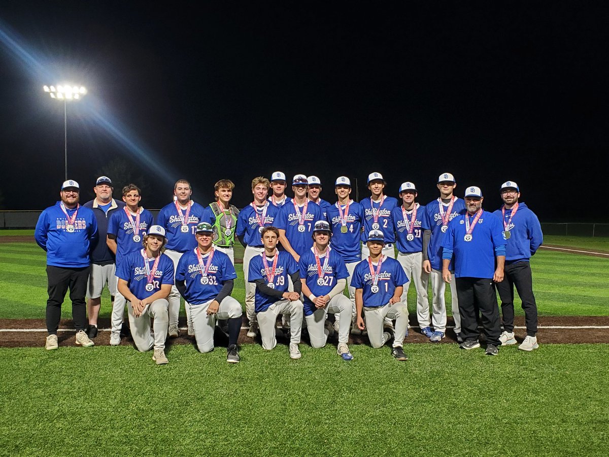 Shillington Legion tweet media