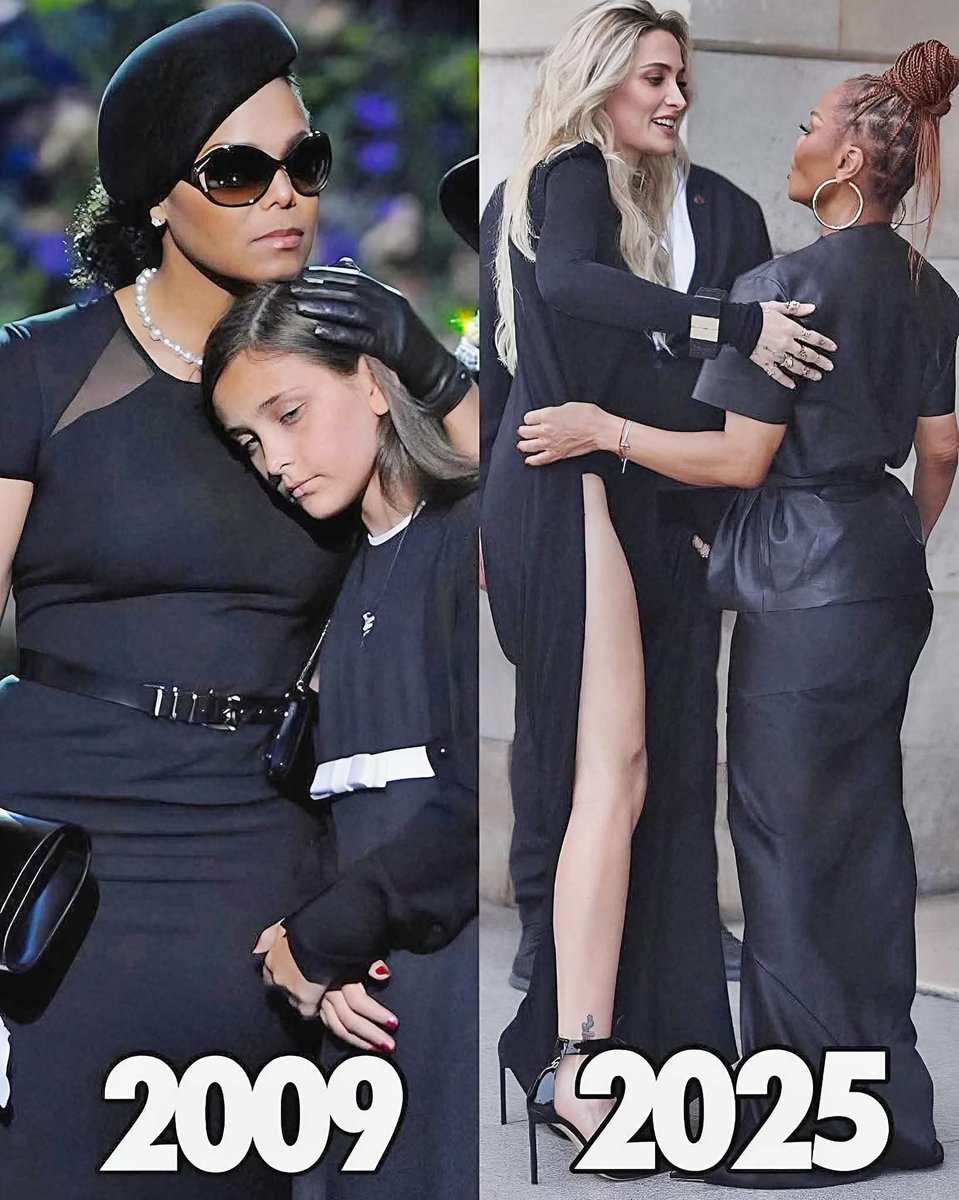 Jackson Dynasty tweet media